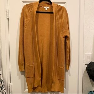 BP. | grandpa sweater cardigan